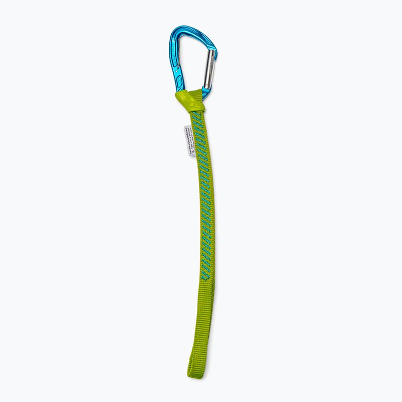 Climbing Technology Tricky 35 cm climbing rope green 2E693FYWNJ