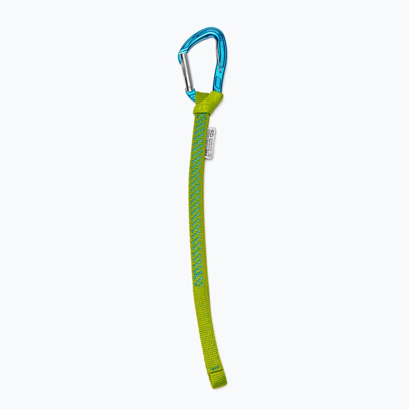 Climbing Technology Tricky 35 cm climbing rope green 2E693FYWNJ 2