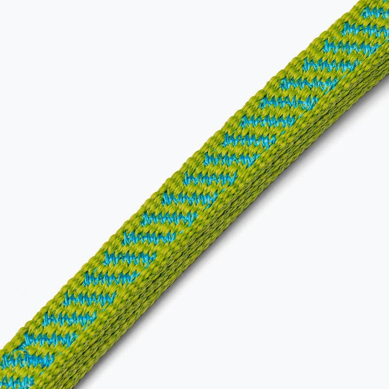 Climbing Technology Tricky 35 cm climbing rope green 2E693FYWNJ 4