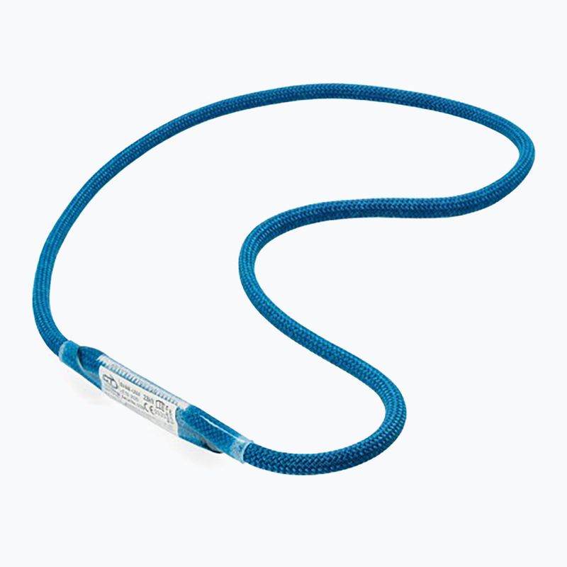 Climbing Technology Alp Lopp blue climbing loop 3