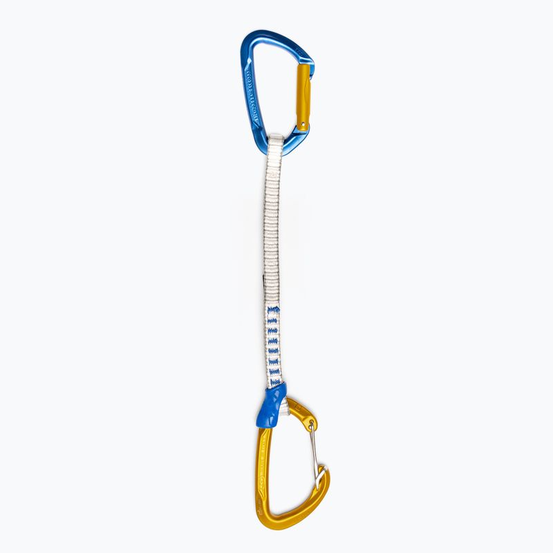 Climbing Technology Berry Set Dy 22 cm navy blue and yellow 2E694GHD0A climbing express