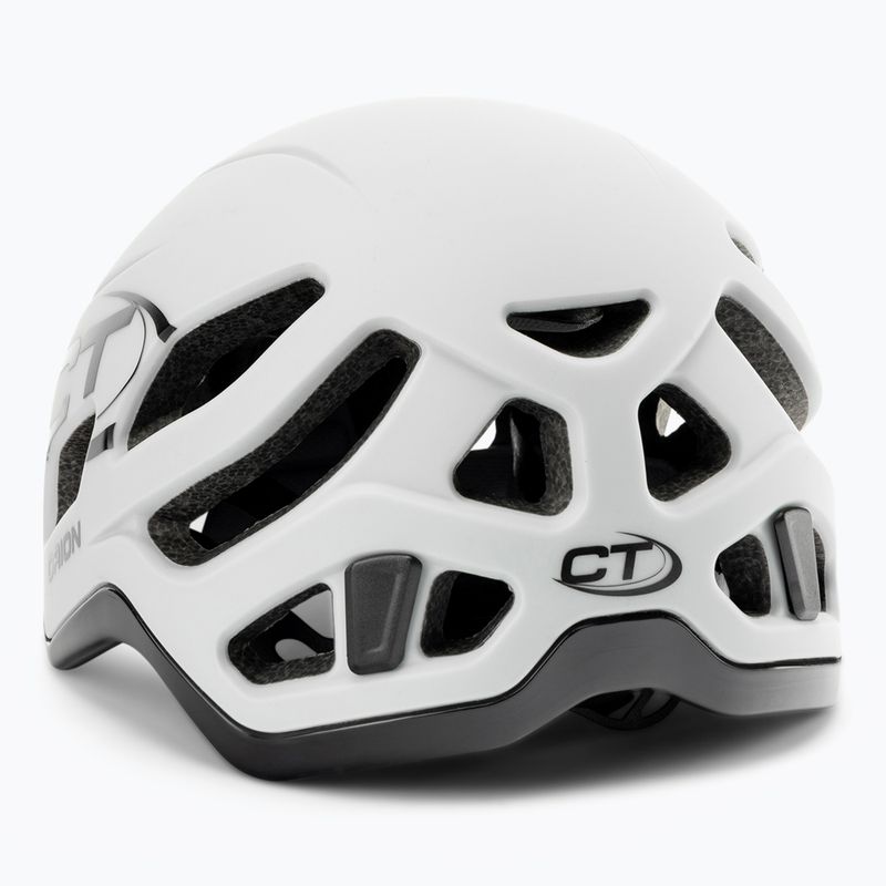 Climbing Technology Orion climbing helmet grey 6X94206AM0 4