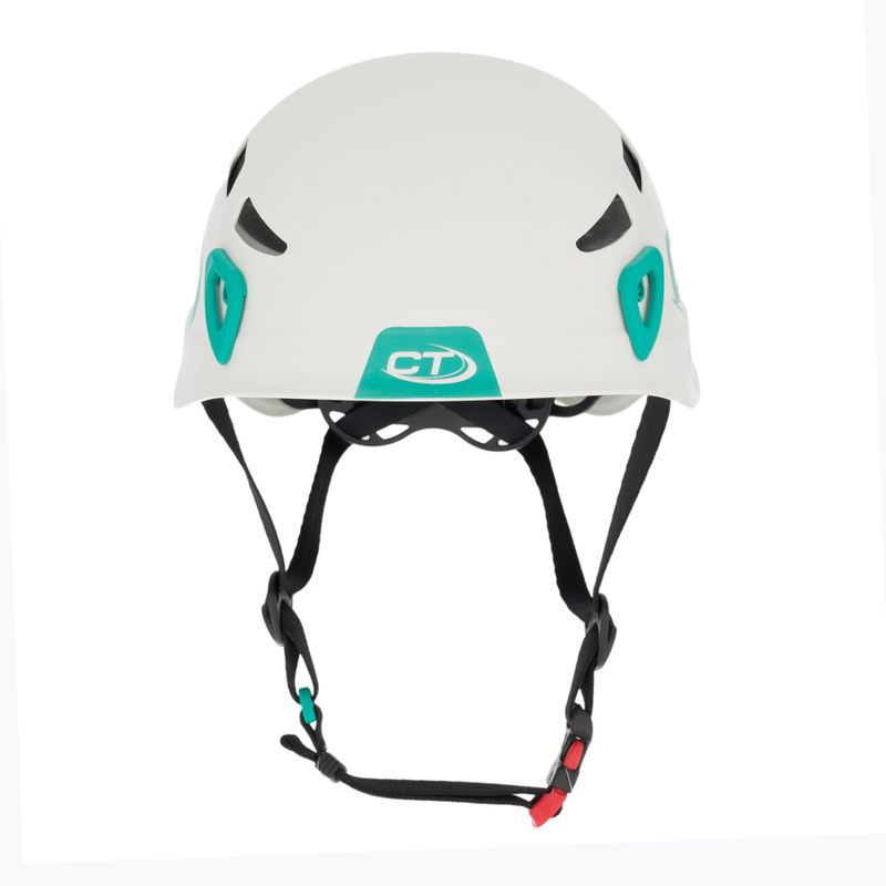 Climbing Technology children's climbing helmet Eclipse white 2