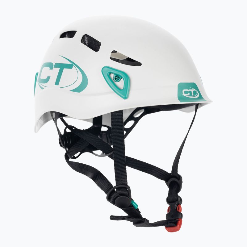 Via Ferrata Climbing Technology Vf Kit Dyno 2