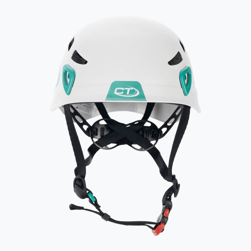 Via Ferrata Climbing Technology Vf Kit Dyno 3