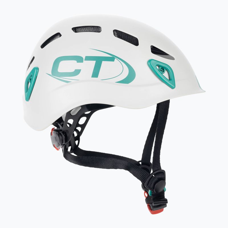 Via Ferrata Climbing Technology Vf Kit Dyno 5