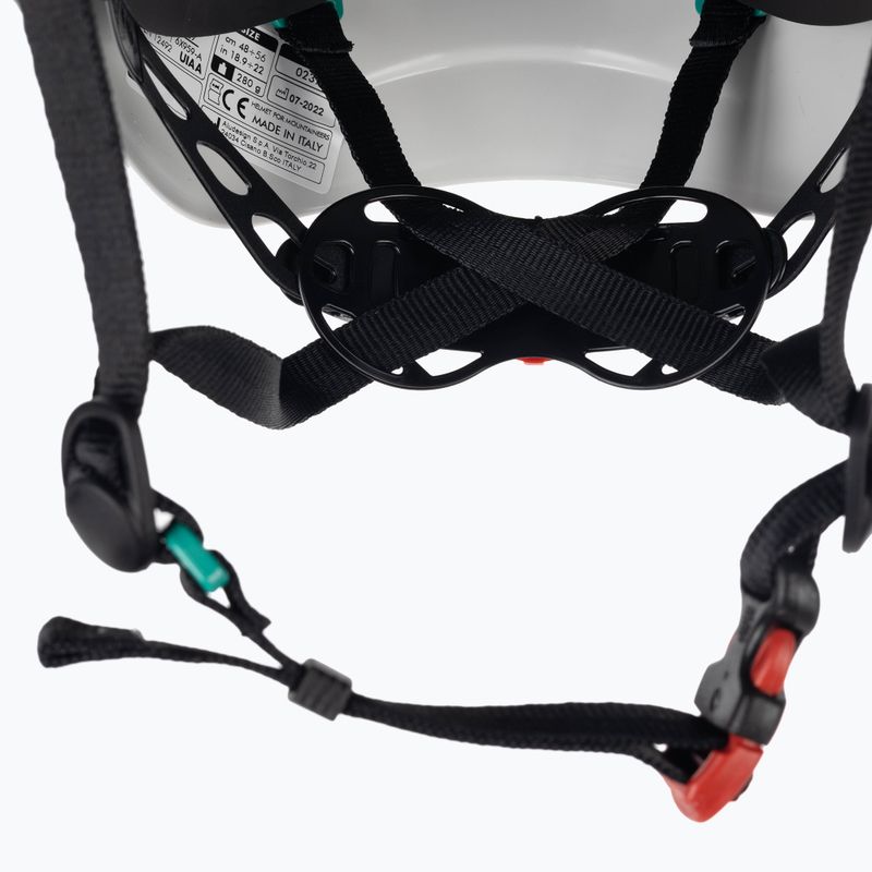 Via Ferrata Climbing Technology Vf Kit Dyno 8