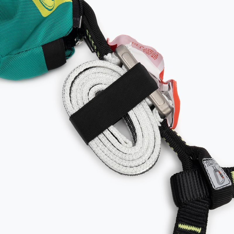 Via Ferrata Climbing Technology Vf Kit Dyno 10