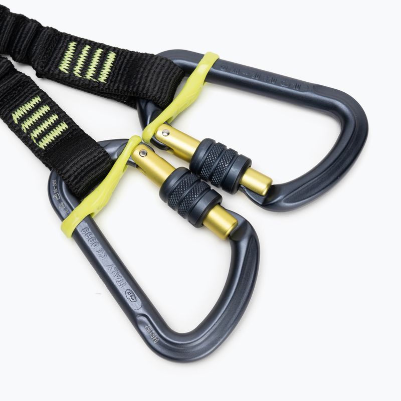 Via Ferrata Climbing Technology Vf Kit Dyno 11