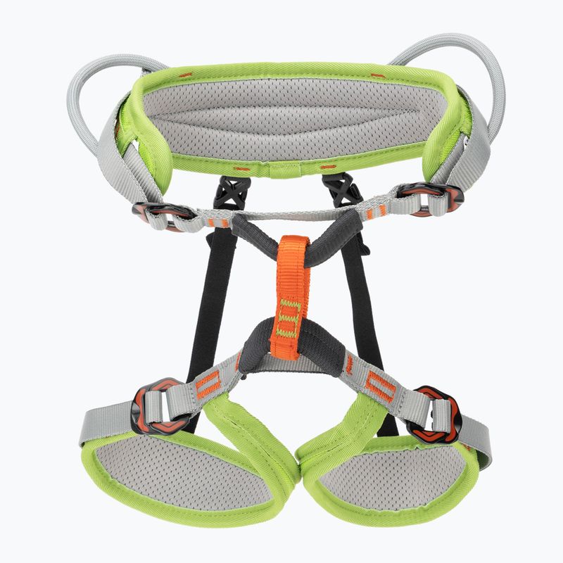Via Ferrata Climbing Technology Vf Kit Dyno 13