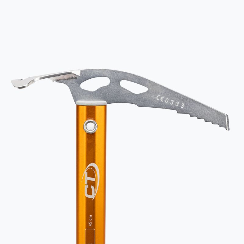 Climbing Technology Agile Ice-axe ice-axe orange 2