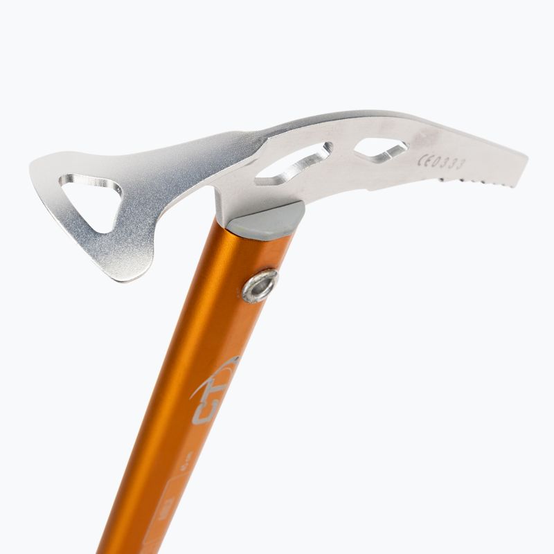 Climbing Technology Agile Ice-axe ice-axe orange 4