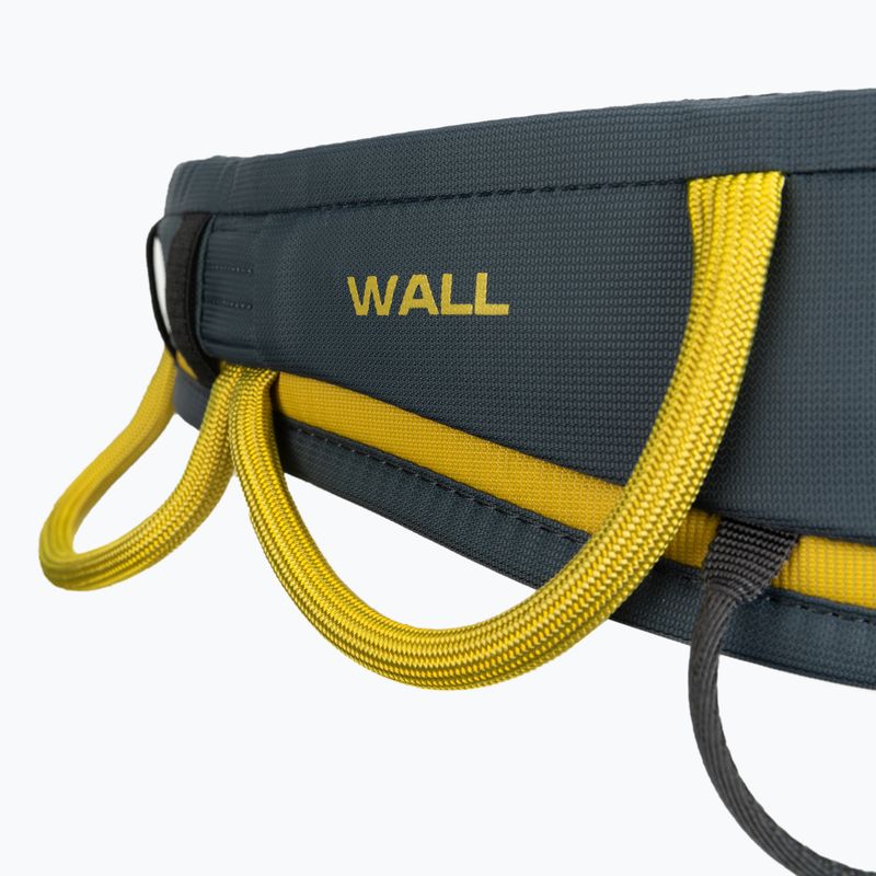 Climbing Technology Wall harness grey 2