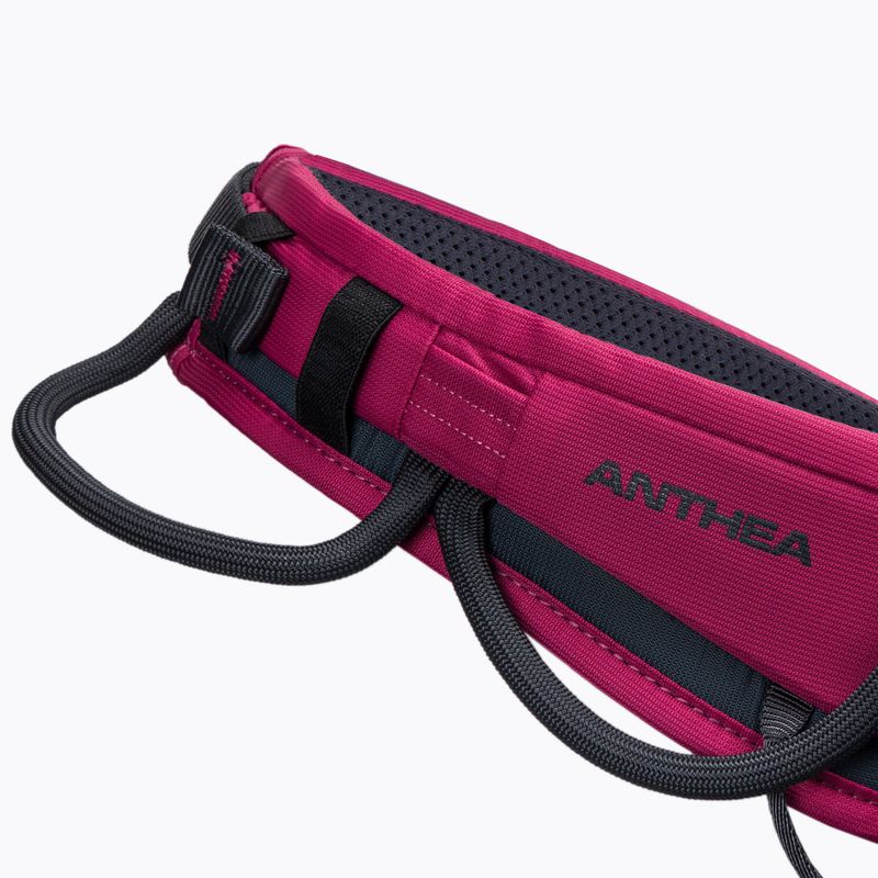 Climbing Technology Anthea climbing harness pink 3