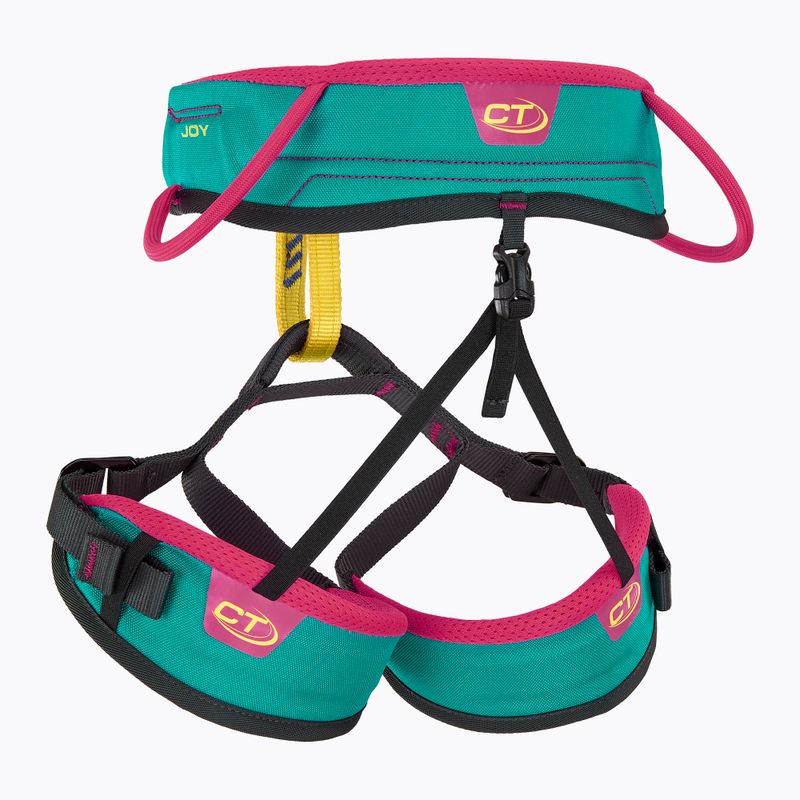 Climbing Technology Joy children's climbing harness 7H186AF04