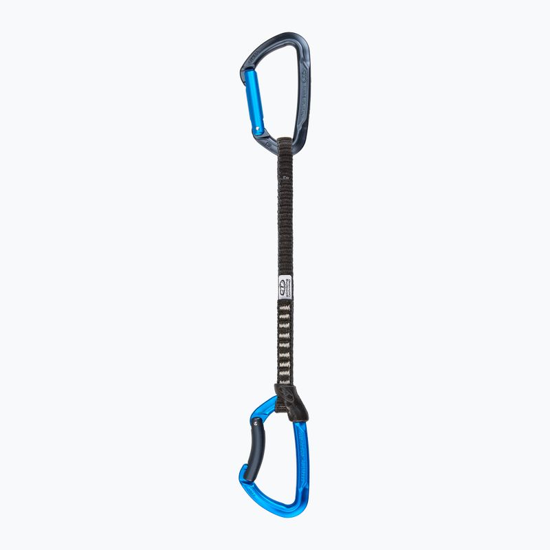 Climbing Technology Lime Set DY 22 cm blue-grey climbing rope 2E661EEB06