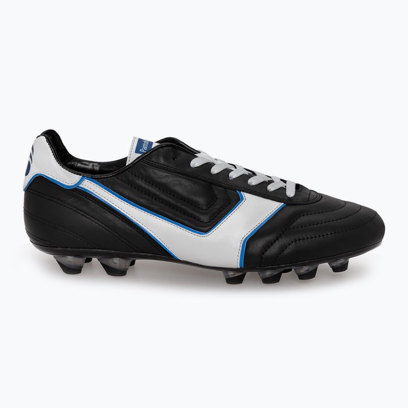 Men's Pantofola d'Oro Modena nero football boots 7