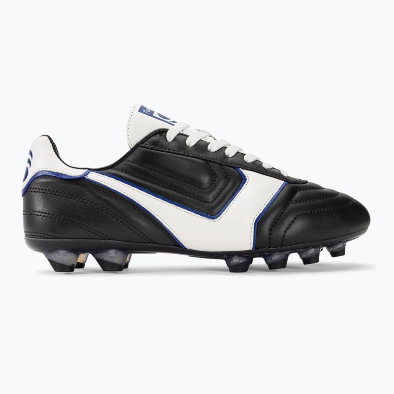 Men's Pantofola d'Oro Modena nero football boots 2