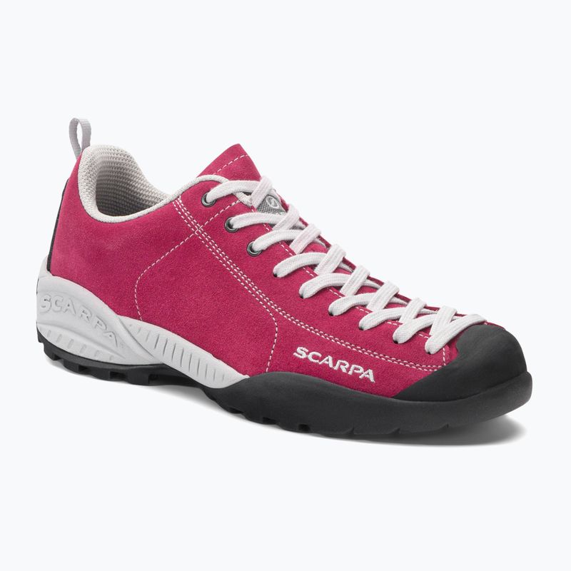 SCARPA Mojito trekking boots red 32605-350/210
