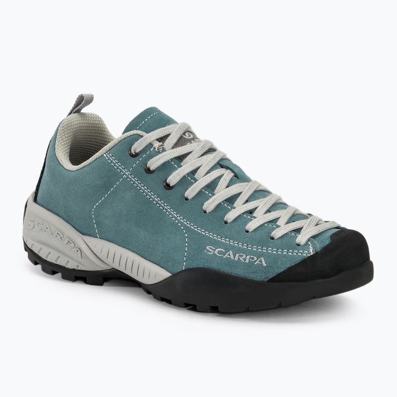 SCARPA Mojito niagara trekking boots