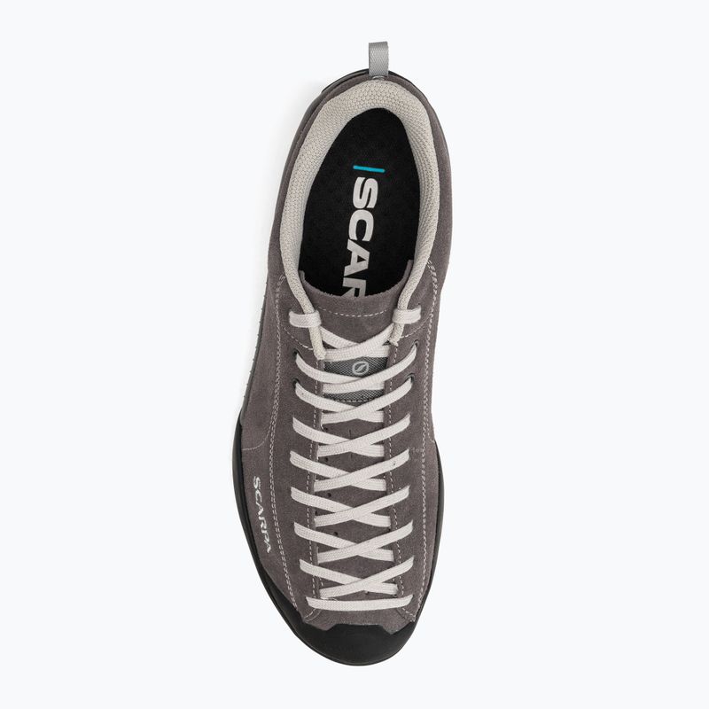 SCARPA Mojito grey trekking boots 32605-350/216 6