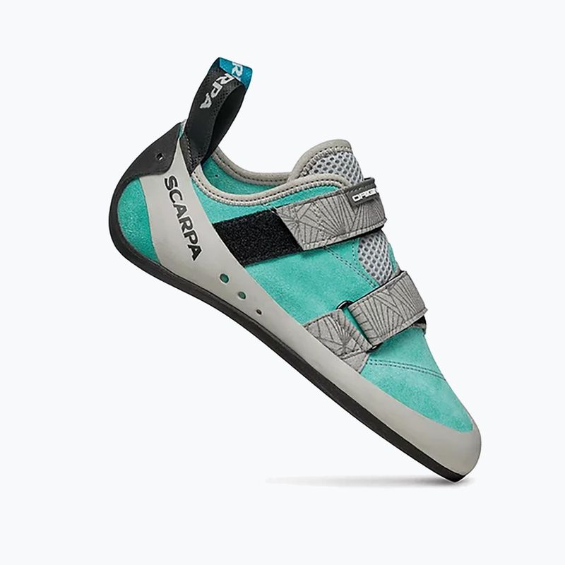 SCARPA Origin women's climbing shoes green 70062-002/1 9