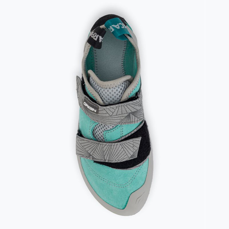 SCARPA Origin women's climbing shoes green 70062-002/1 6