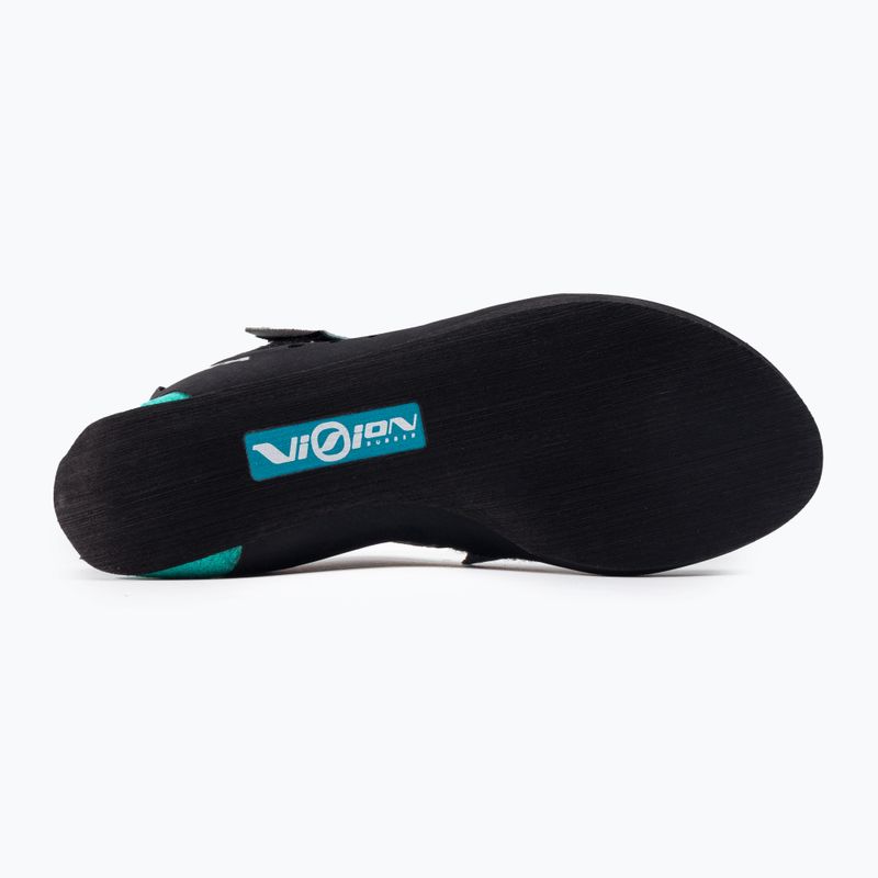 SCARPA Origin women's climbing shoes blue 70062-002/2 4