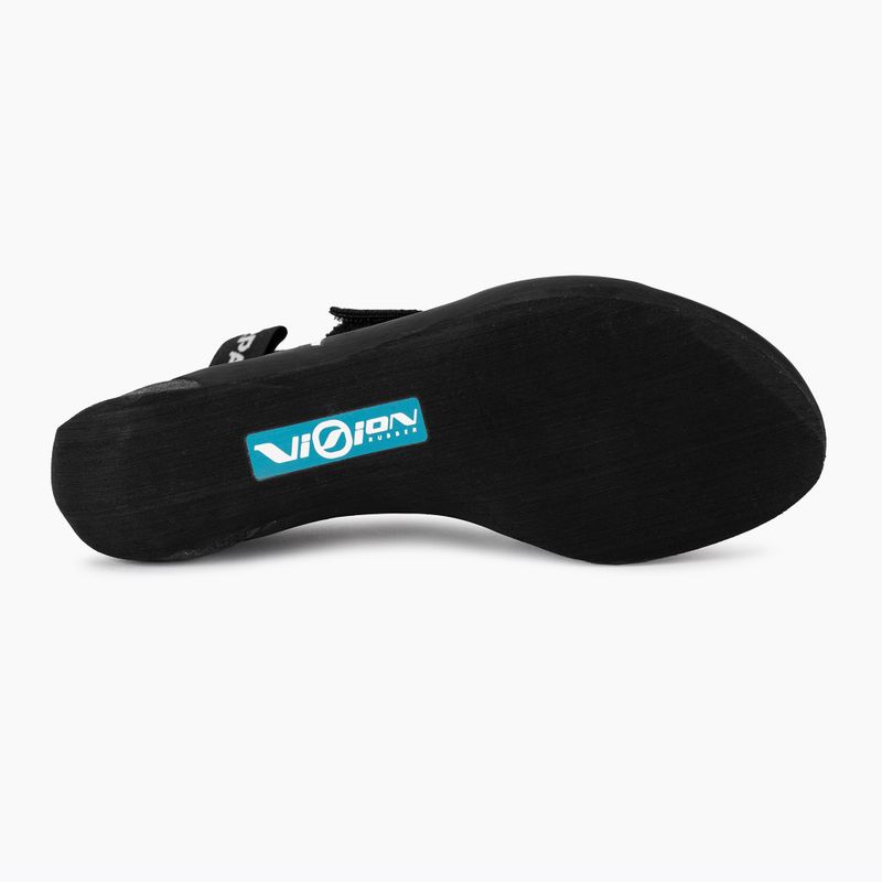 SCARPA Reflex V women's climbing shoes black-blue 70067-002/1 4