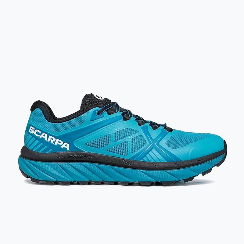 SCARPA Spin Infinity men's running shoes blue 33075-351/1 11