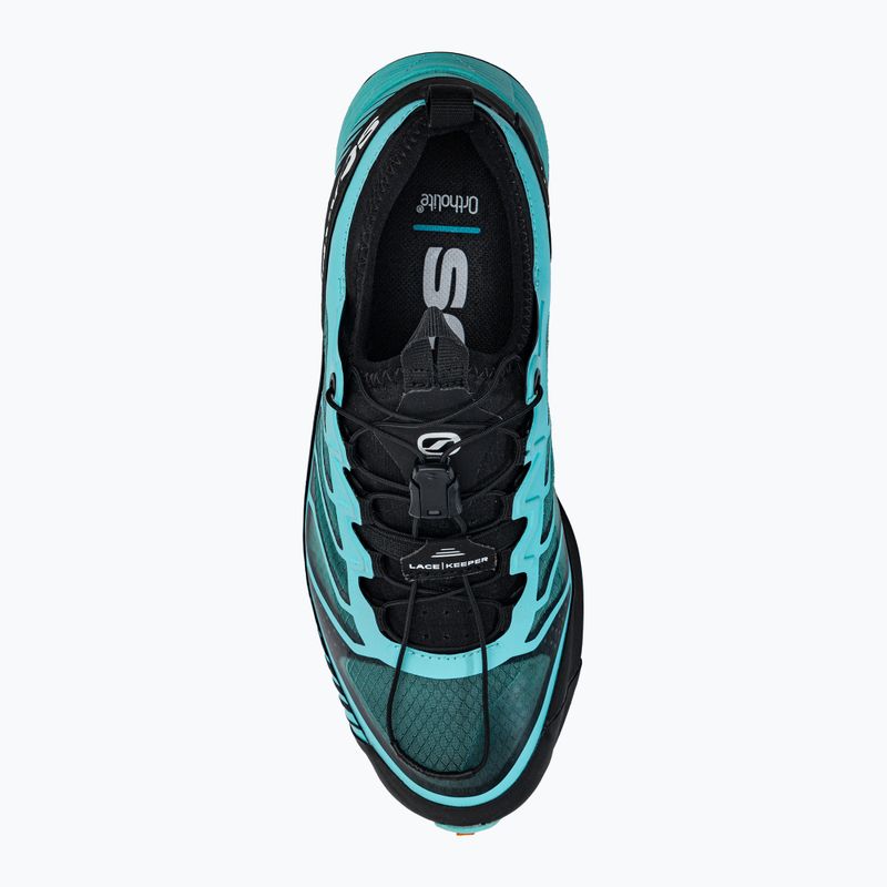 Women's running shoes SCARPA Ribelle Run blue 33078-352/1 8