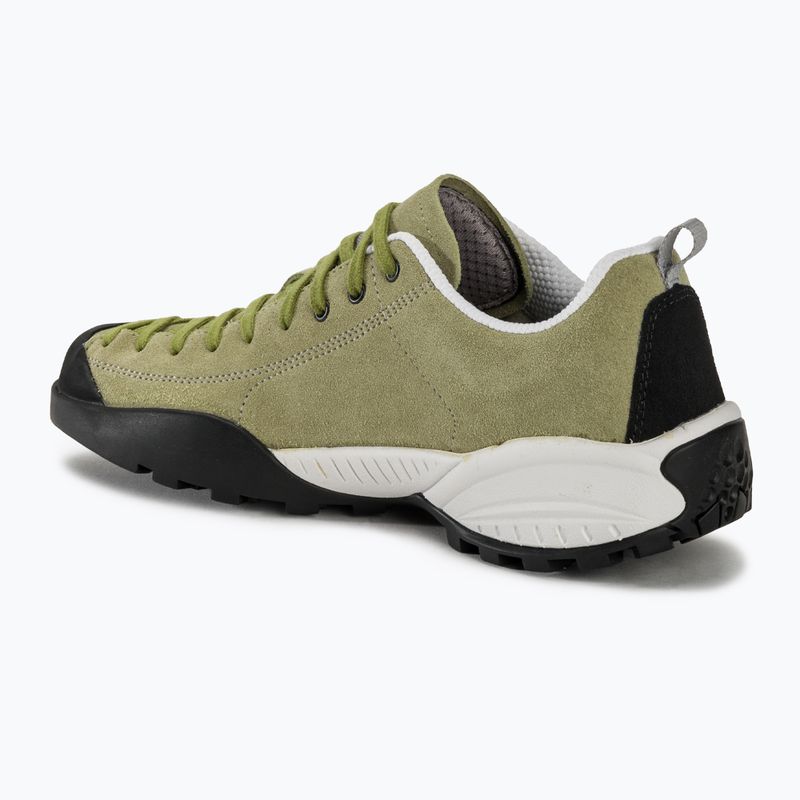SCARPA Mojito aloe trekking boots 3