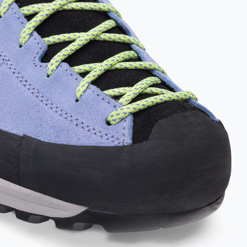 Women's trekking boots SCARPA Mescalito purple 72103-352/3 7