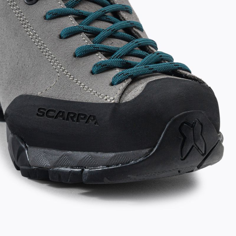 SCARPA Mojito Trail trekking boots beige 63316-350 8