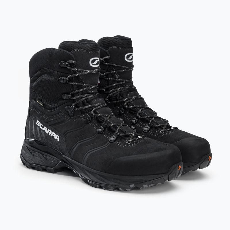 SCARPA Rush Polar GTX trekking boots black 63138-200/1 4