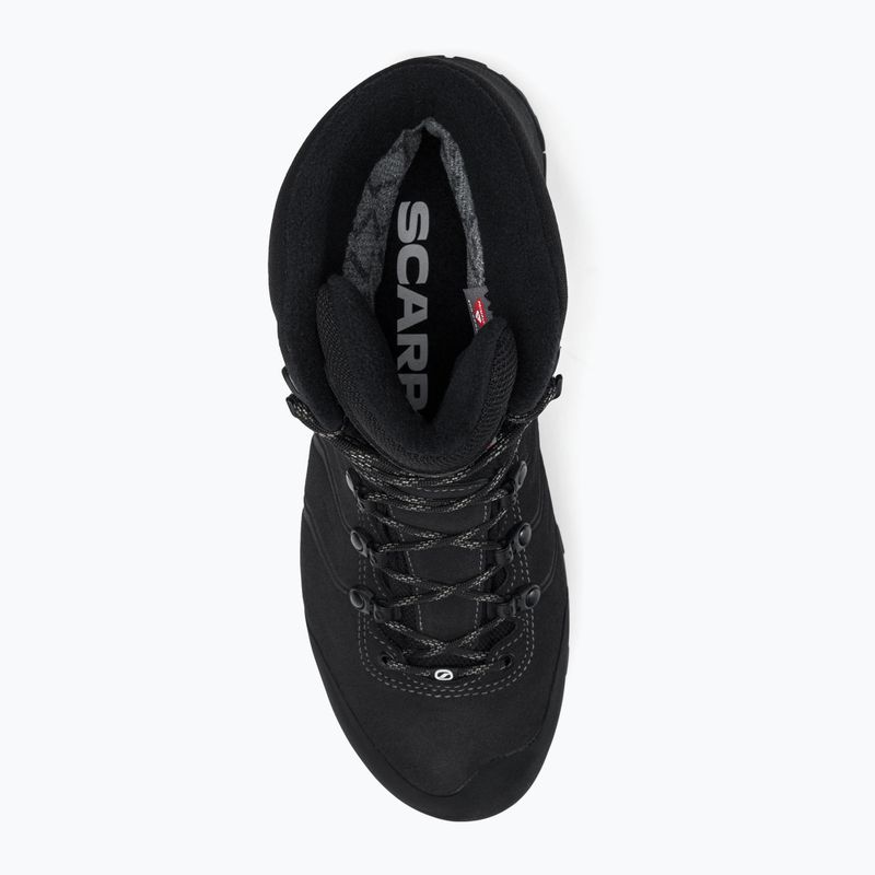 SCARPA Rush Polar GTX trekking boots black 63138-200/1 6