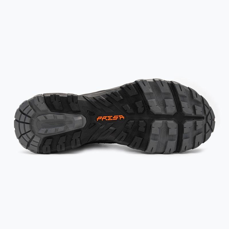 Men's trekking boots SCARPA Rush Trk Pro GTX grey 63139 5