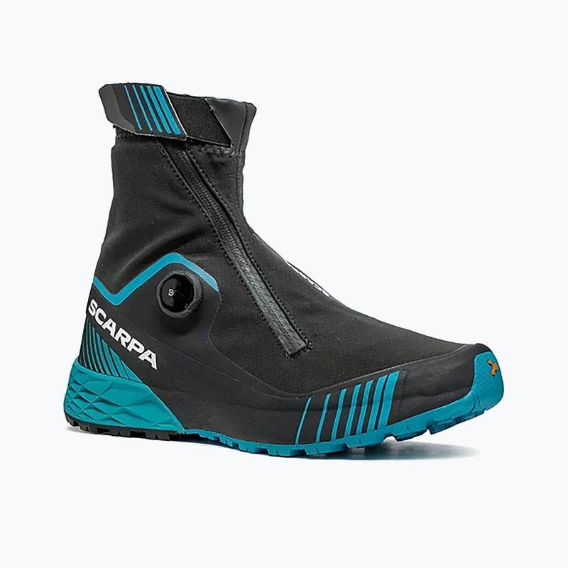 SCARPA Ribelle Run Calibra G running shoe black 33081-350/1 15