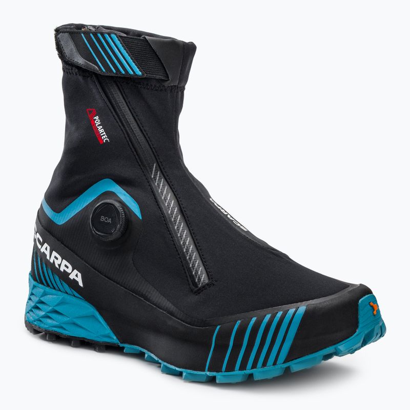 SCARPA Ribelle Run Calibra G running shoe black 33081-350/1