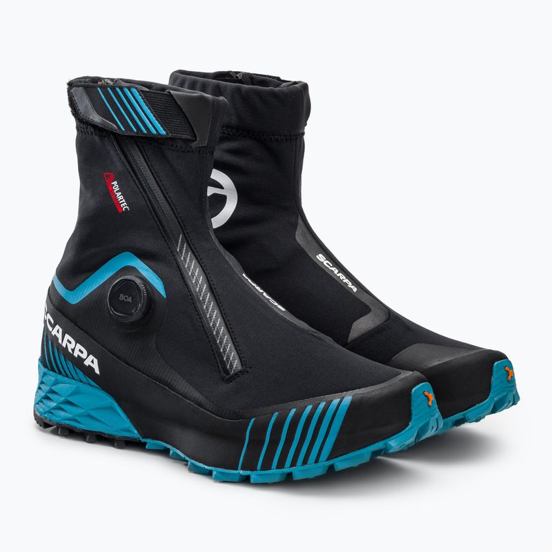 SCARPA Ribelle Run Calibra G running shoe black 33081-350/1 4
