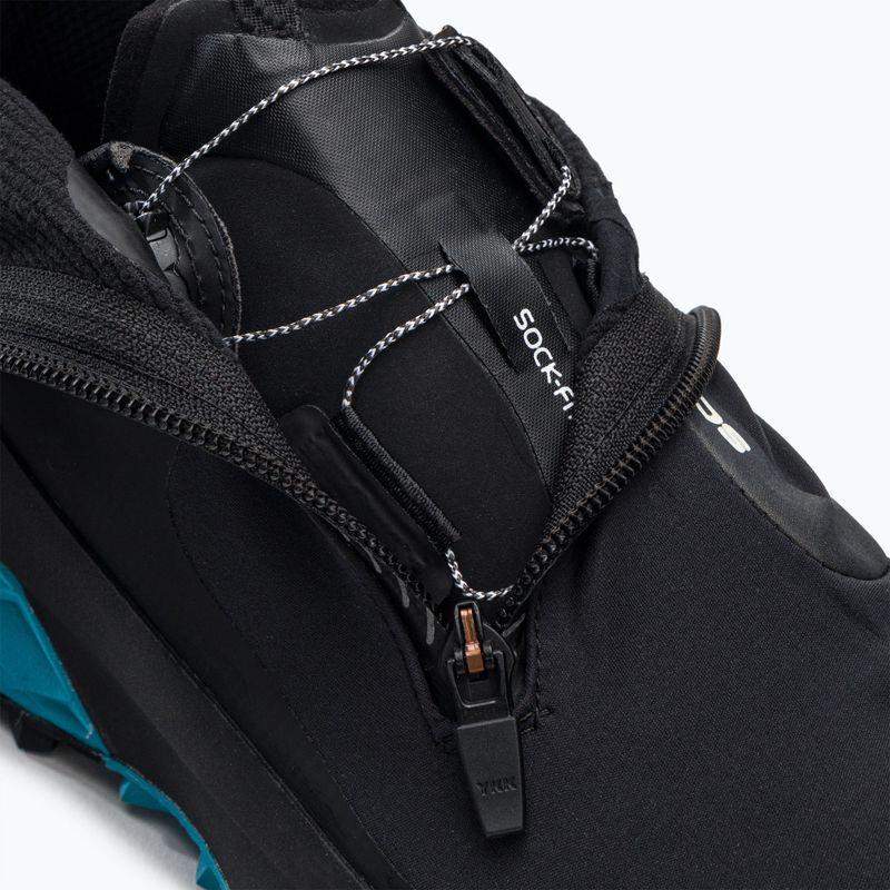 SCARPA Ribelle Run Calibra G running shoe black 33081-350/1 14