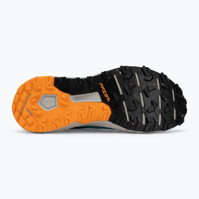 SCARPA Spin Planet men's running shoes blue 33063 4