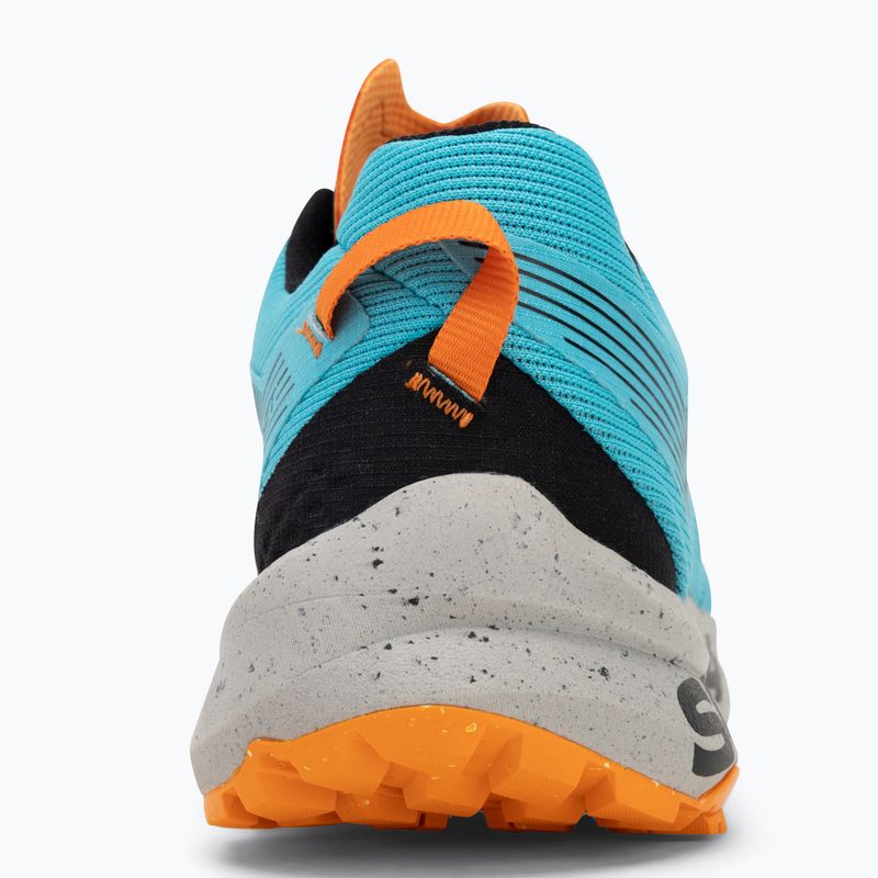 SCARPA Spin Planet men's running shoes blue 33063 6