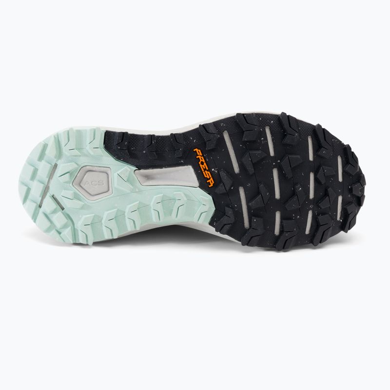 SCARPA Spin Planet women's running shoes blue 33063 6