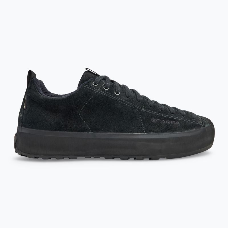 Men's SCARPA Mojito Wrap GTX black 2