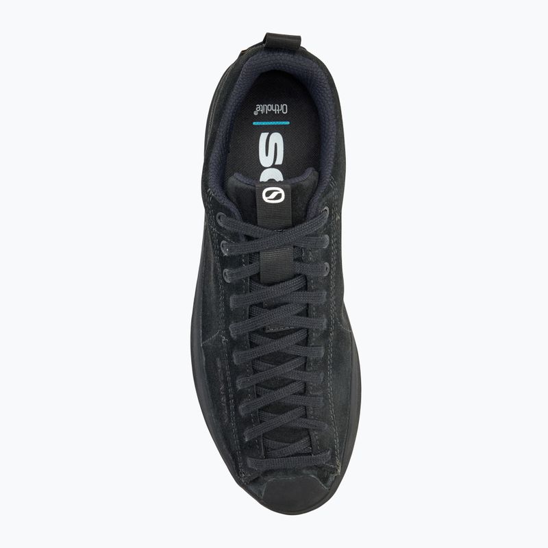 Men's SCARPA Mojito Wrap GTX black 5