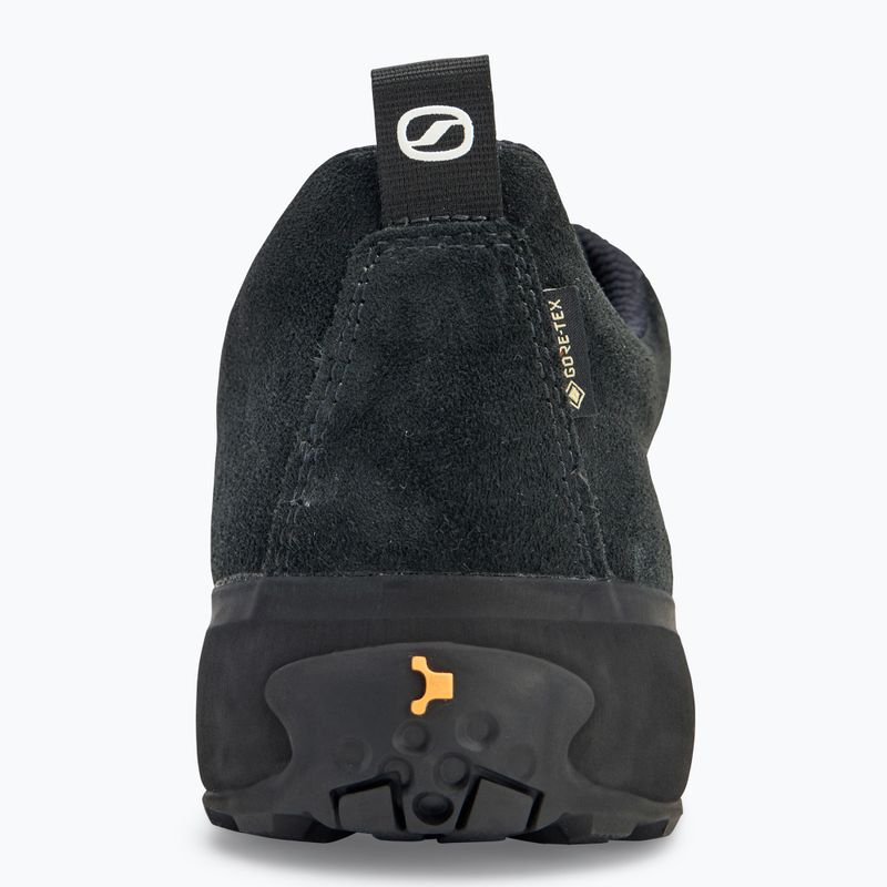 Men's SCARPA Mojito Wrap GTX black 6