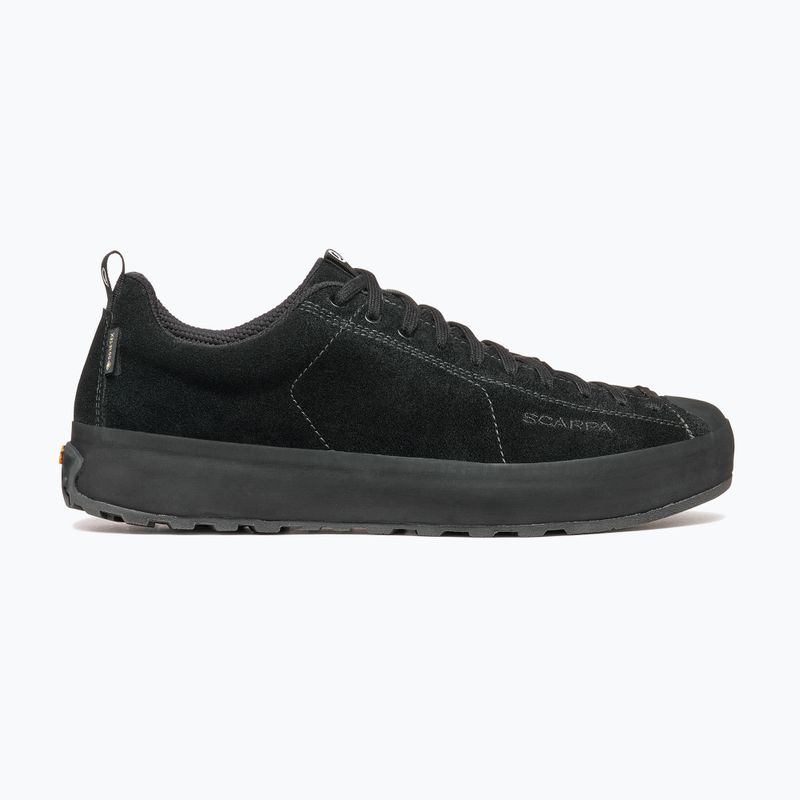 Men's SCARPA Mojito Wrap GTX black 9