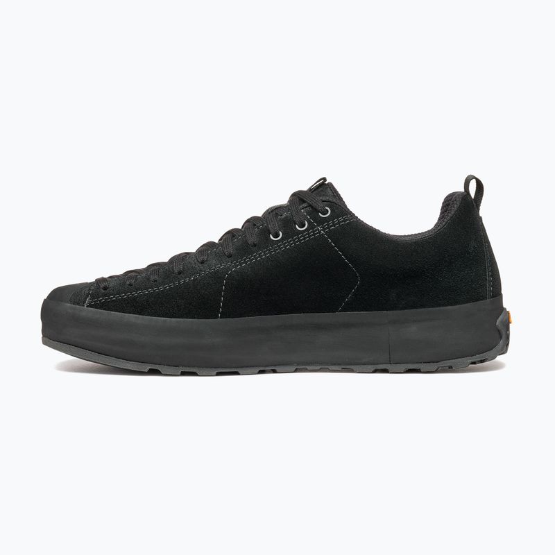 Men's SCARPA Mojito Wrap GTX black 10