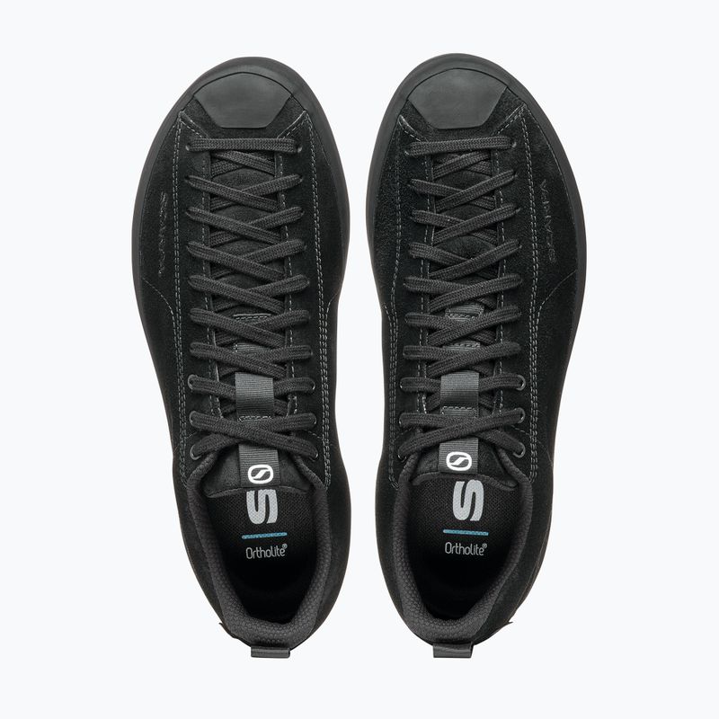 Men's SCARPA Mojito Wrap GTX black 12
